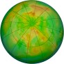 Arctic Ozone 2012-05-20